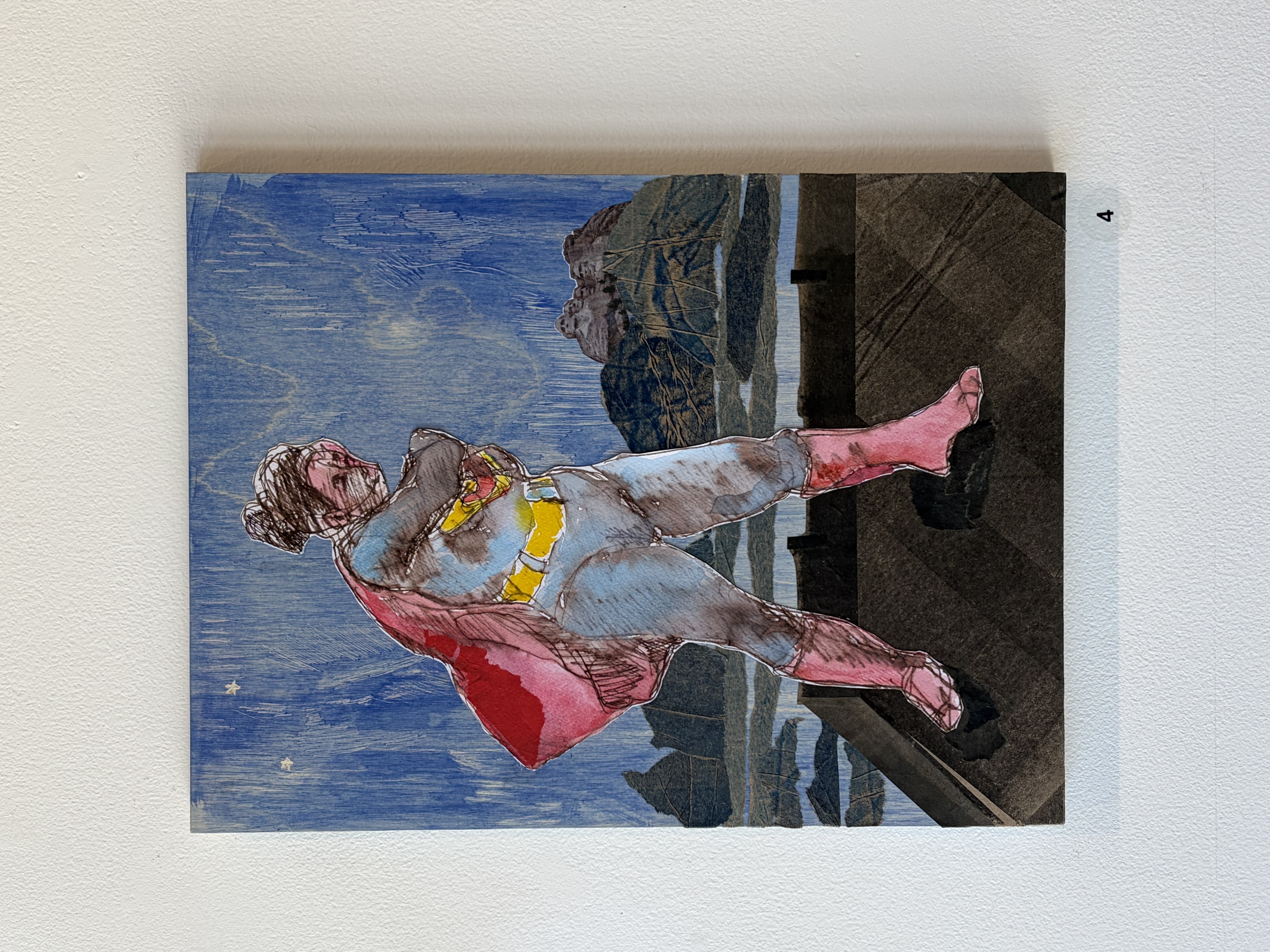 Superwoman