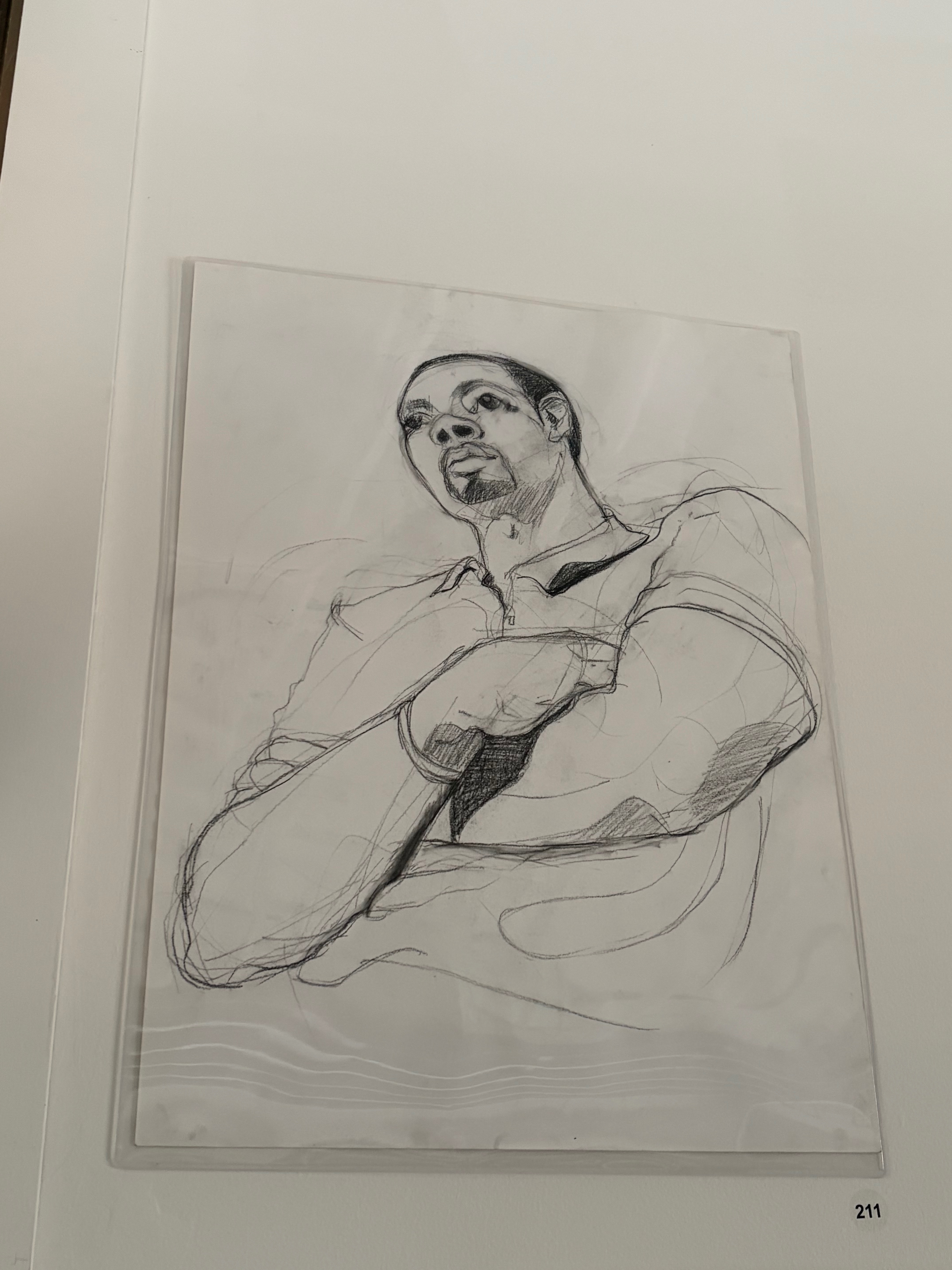 cross arms