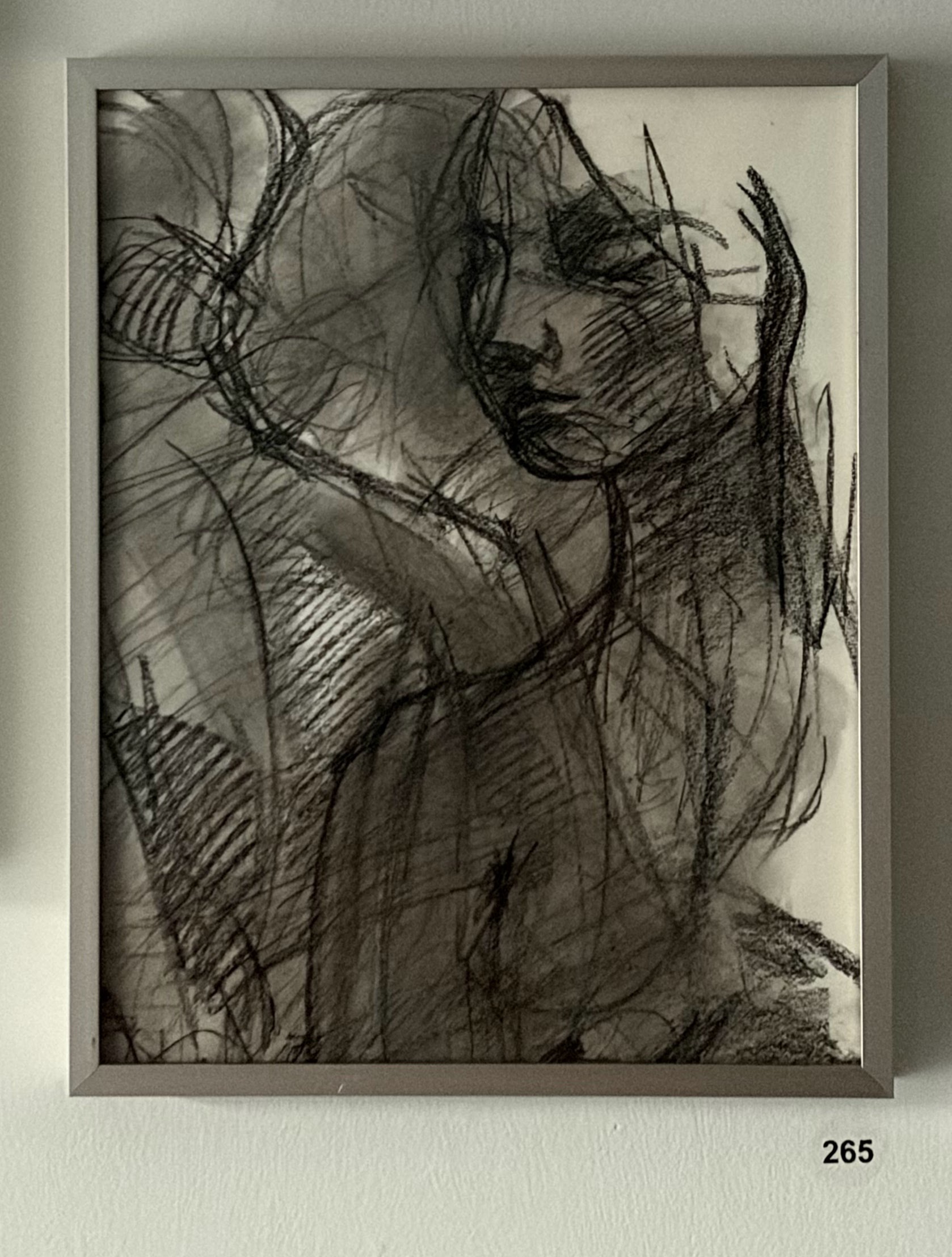 Sterling Picasso