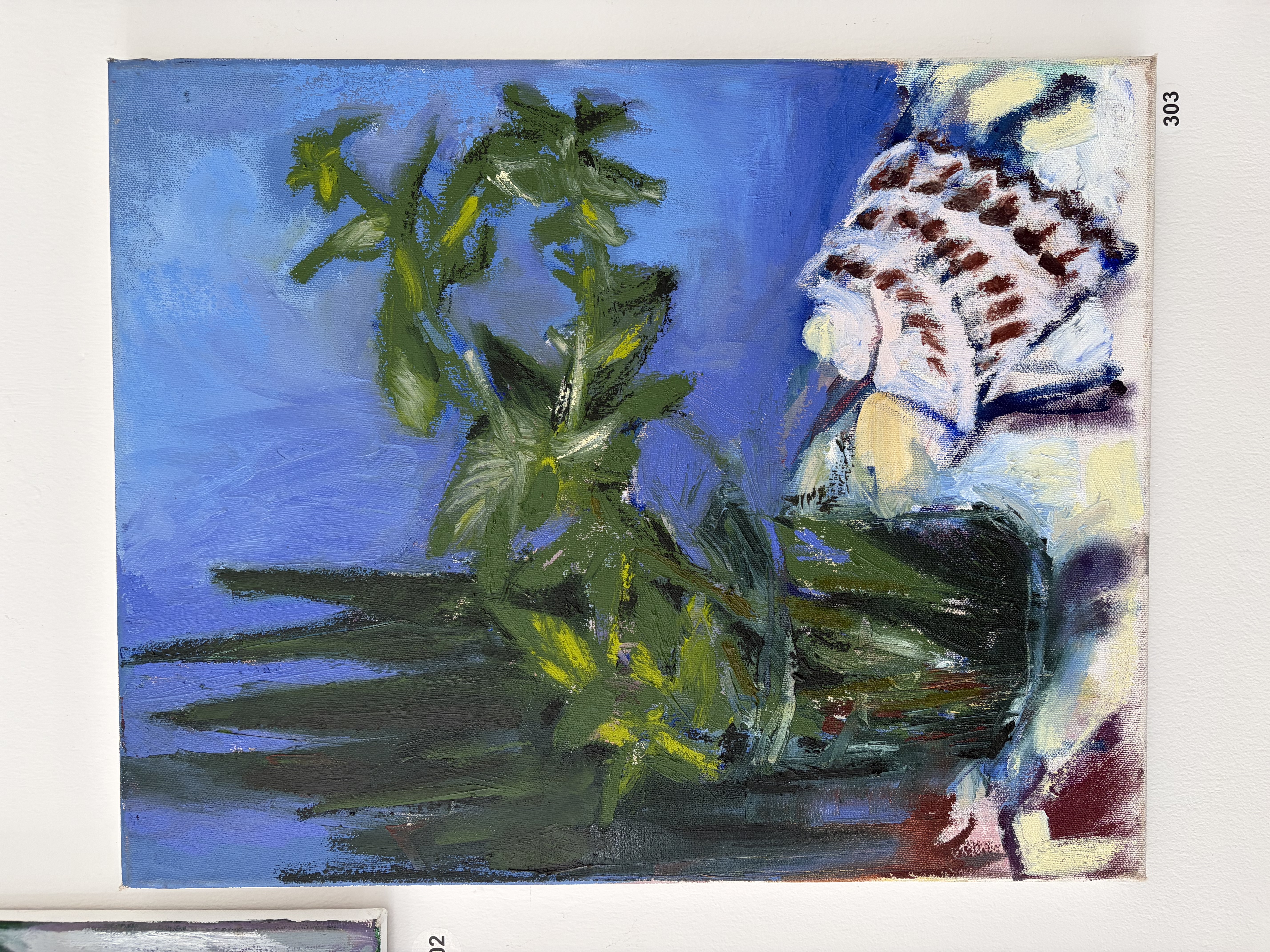shell