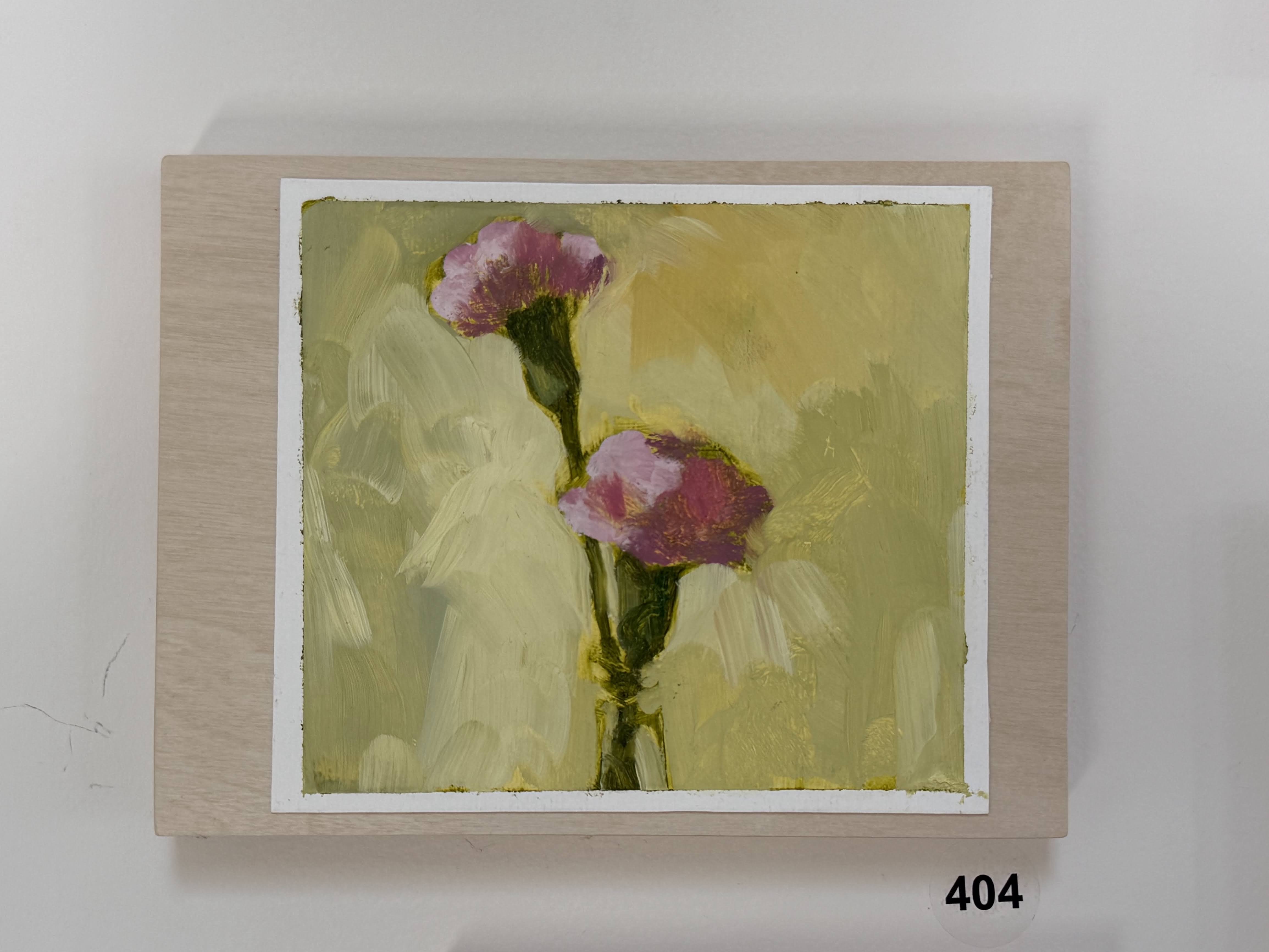 pink carnation