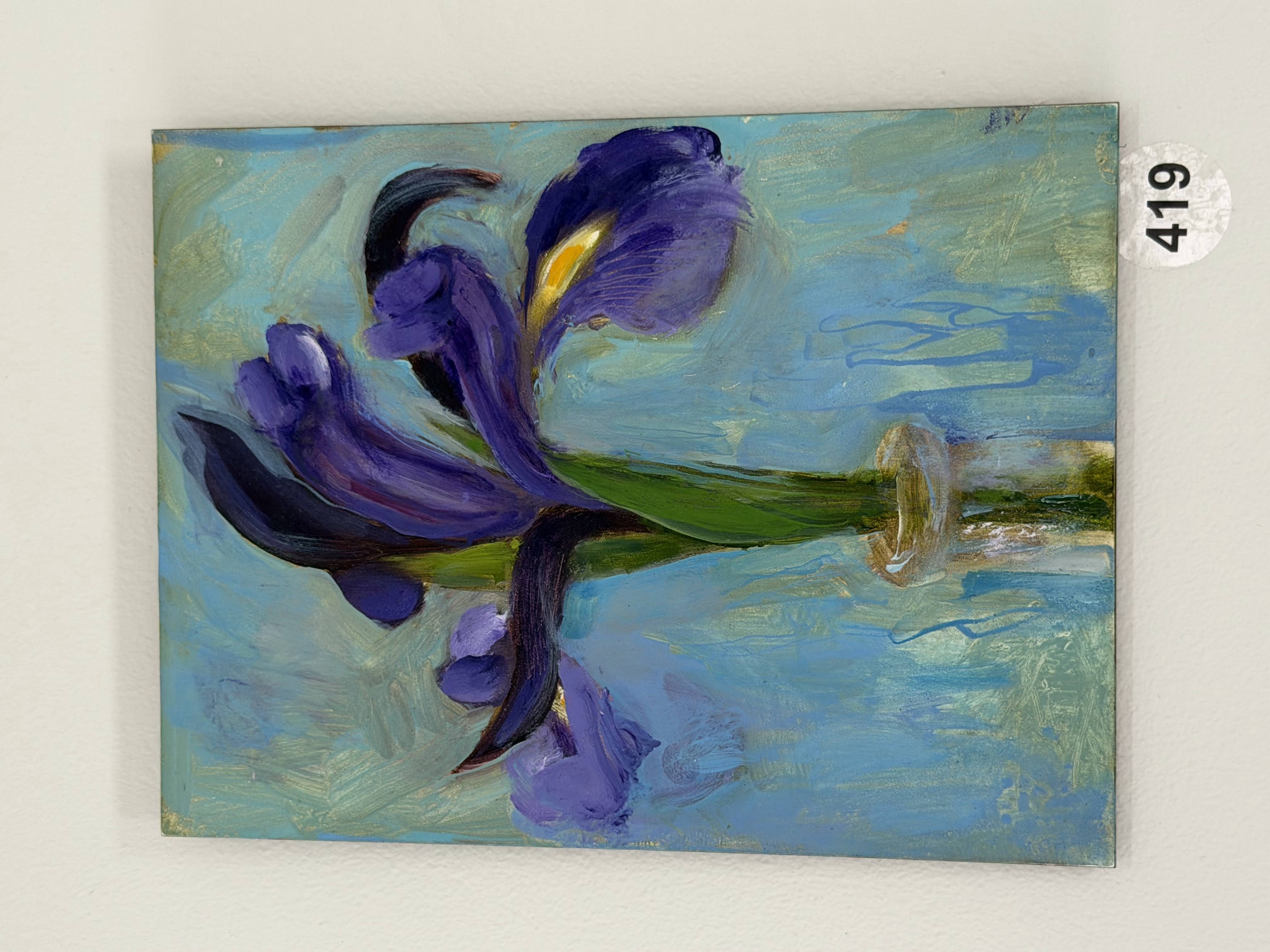 iris