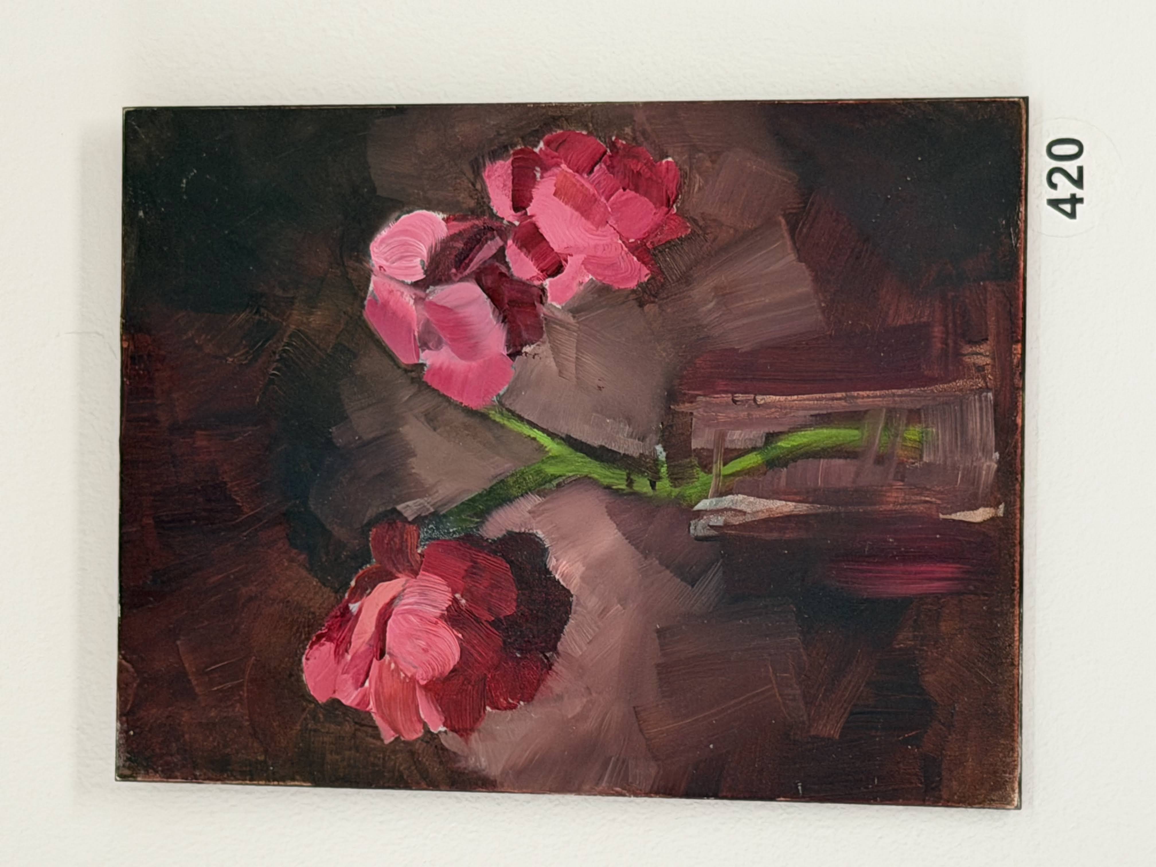 minute painting