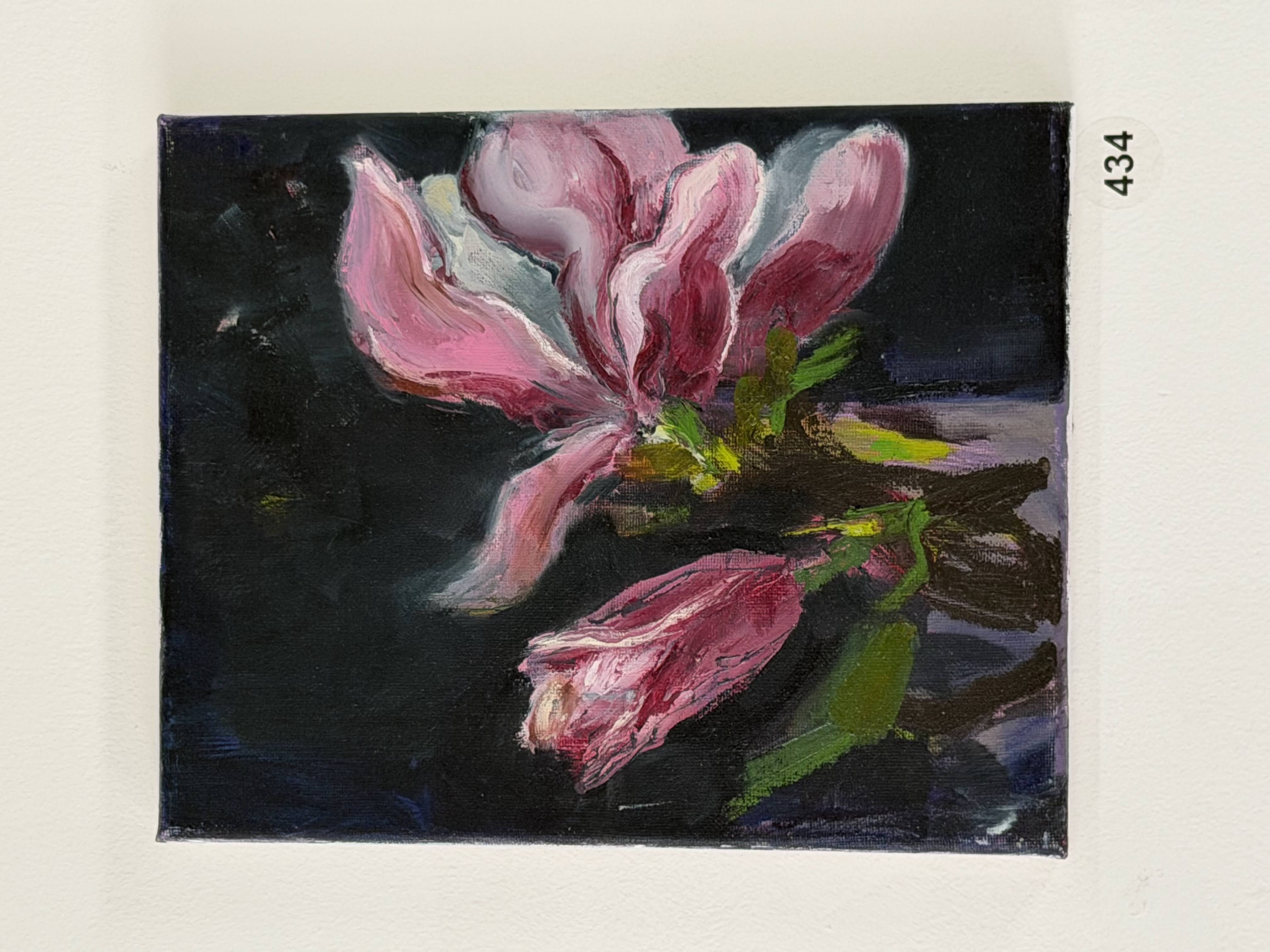 dark lucy goosey magnolia