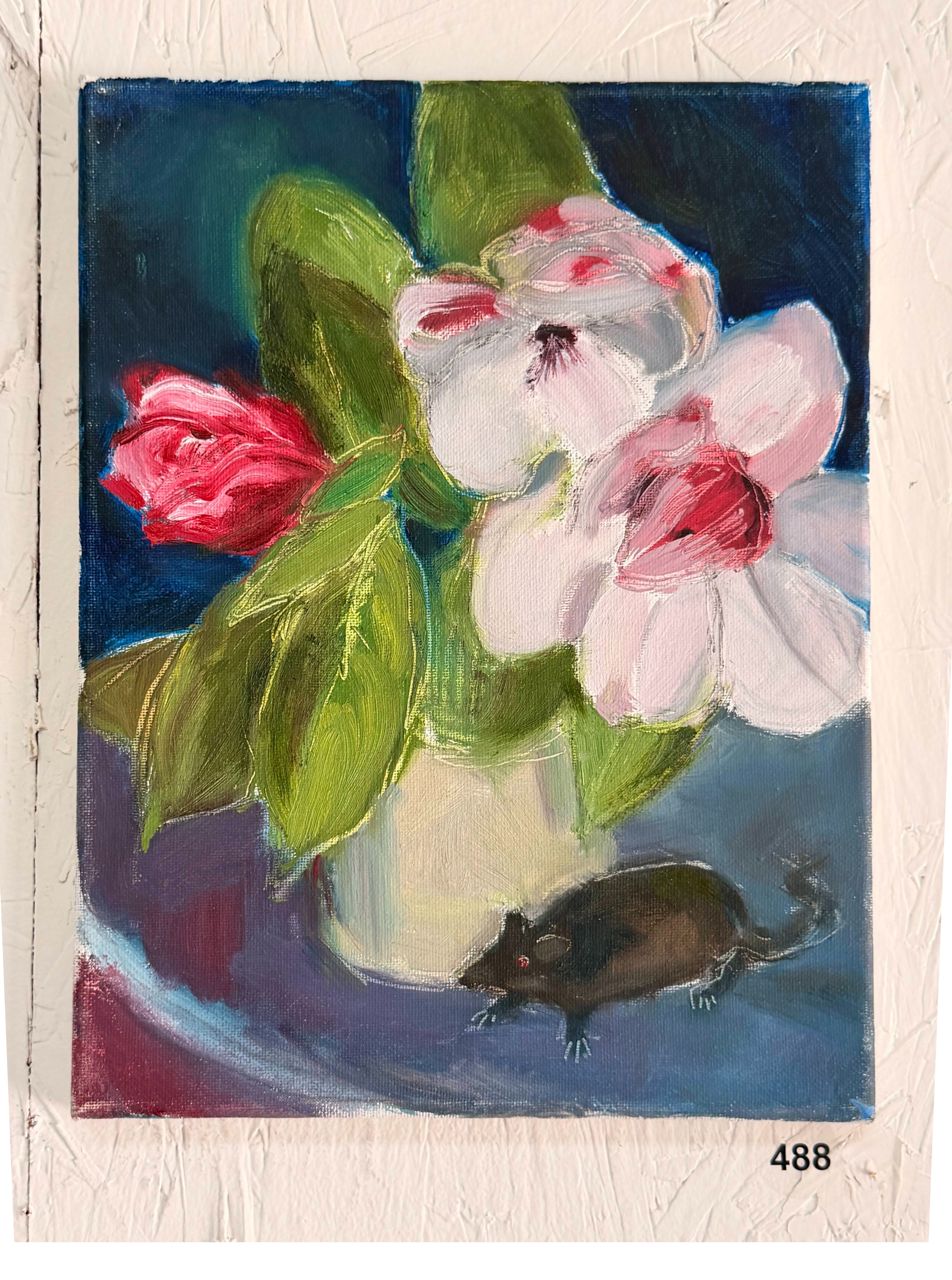magnolia rat