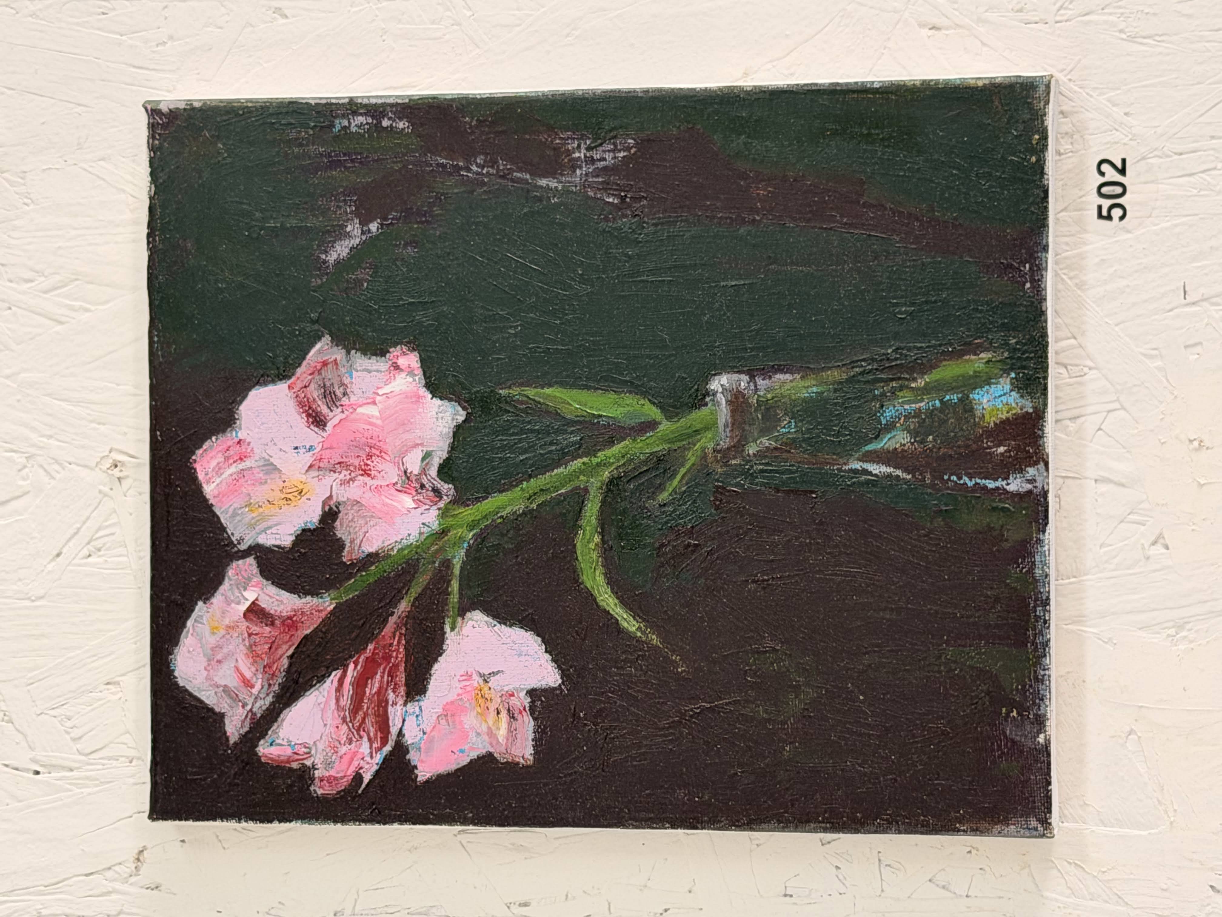 lily