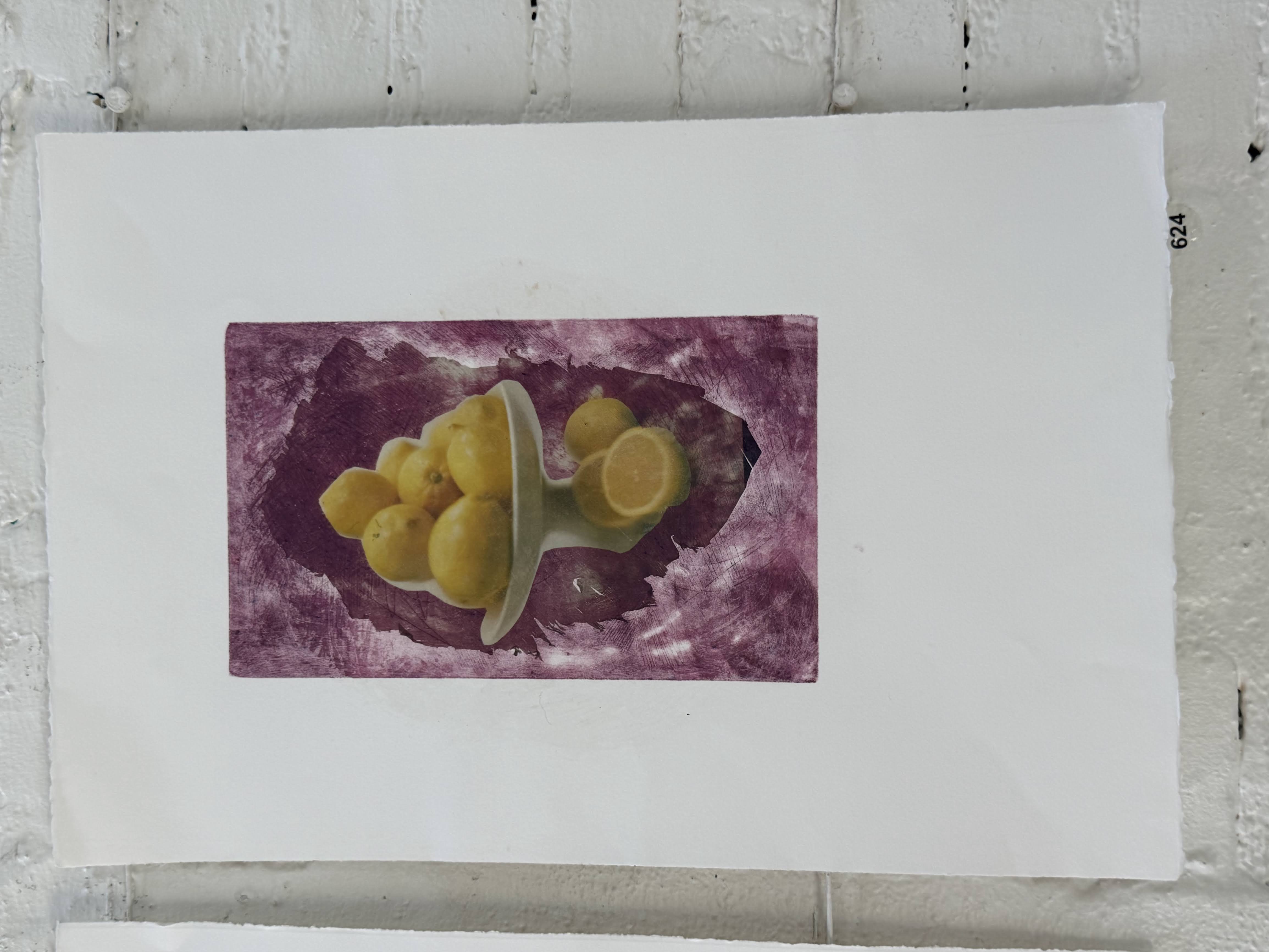 lemons