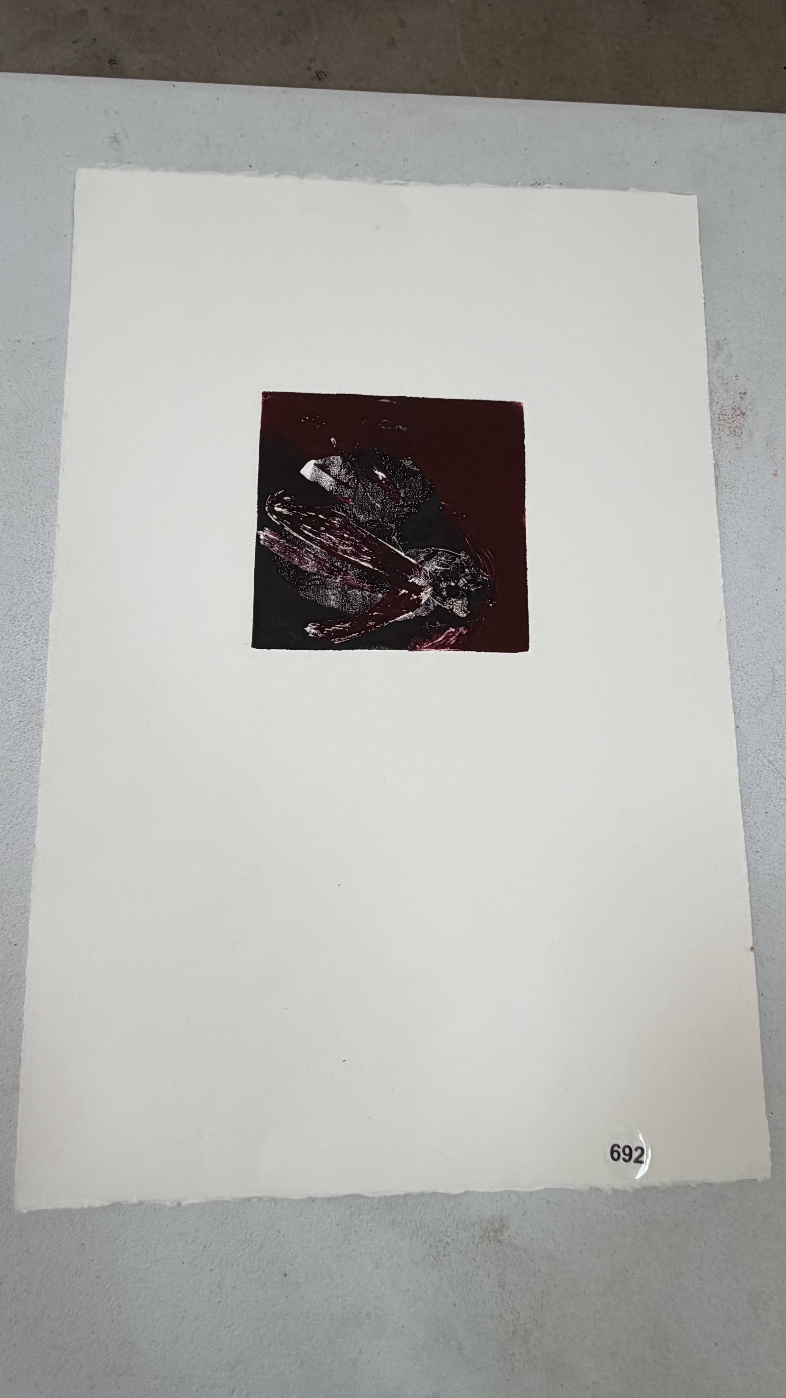 dark bug