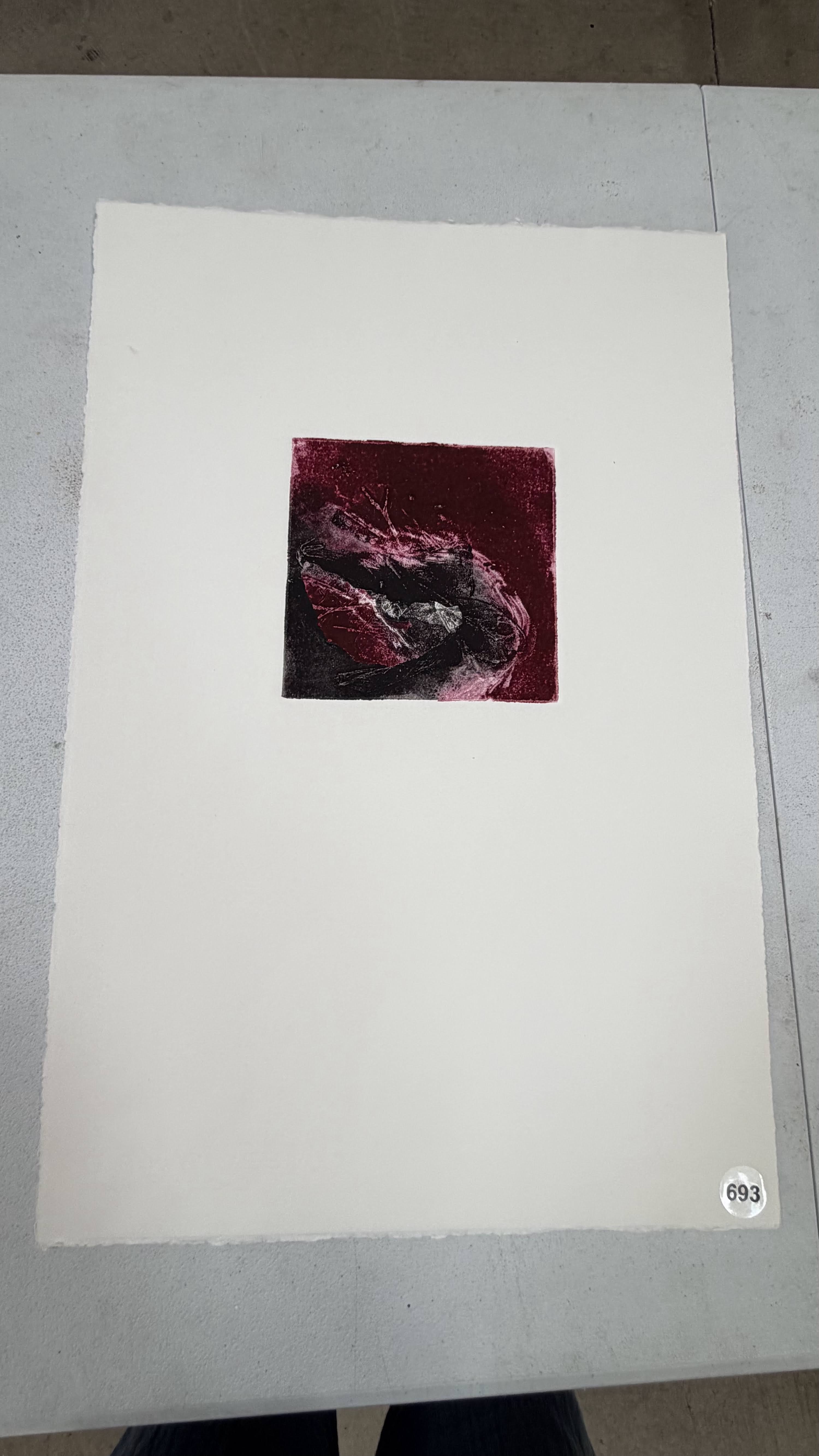 ruby bug