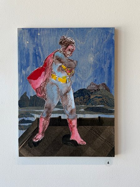 Superwoman