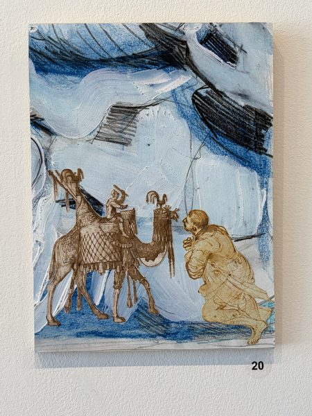 Camel