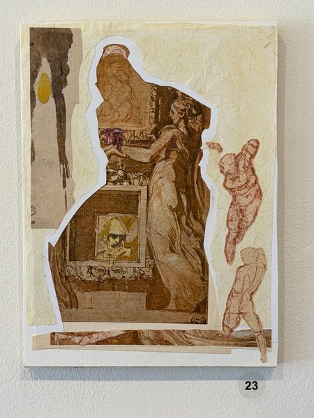 Sculpture