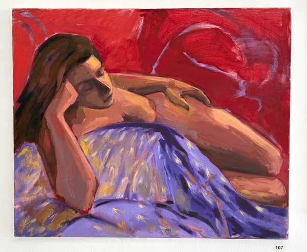Gauguin sleep