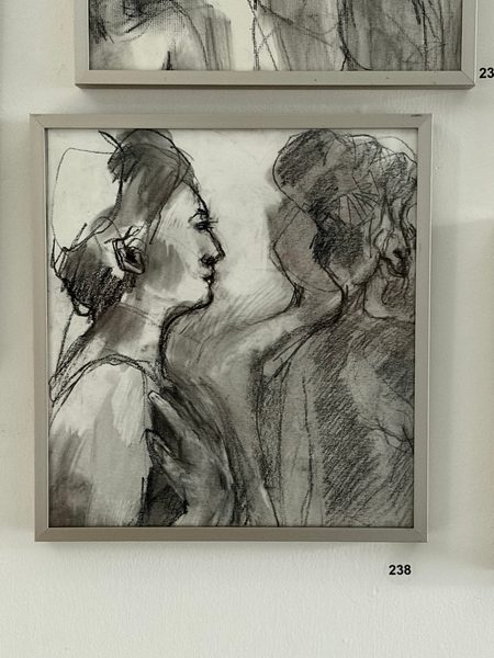 great profile