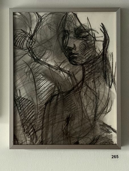Sterling Picasso