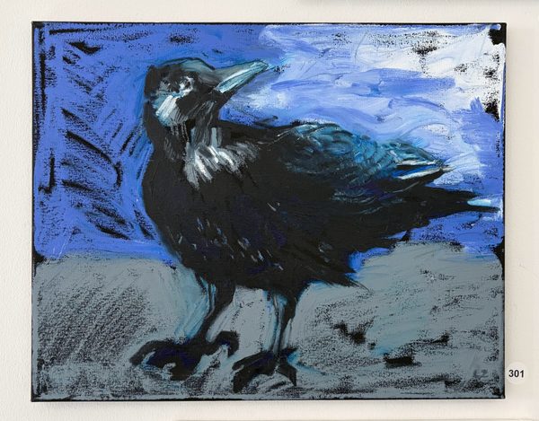 crow