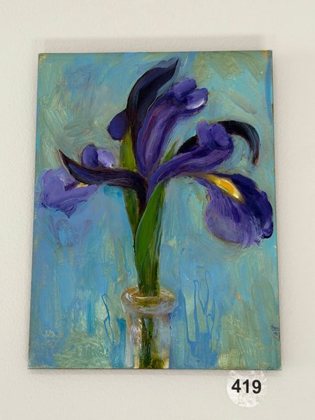 iris