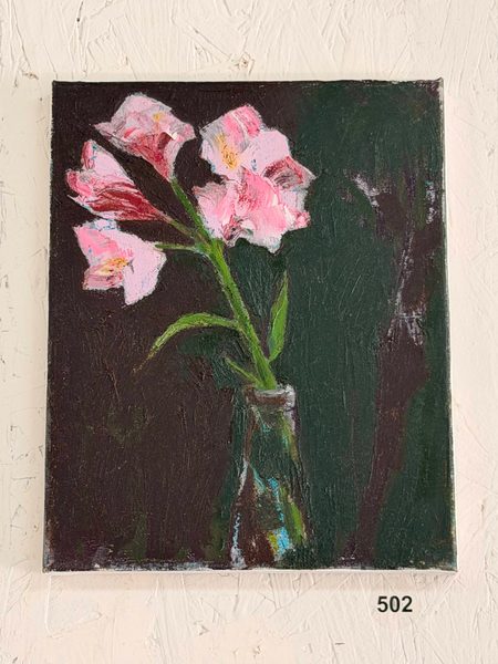lily