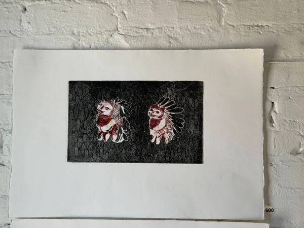 two guys