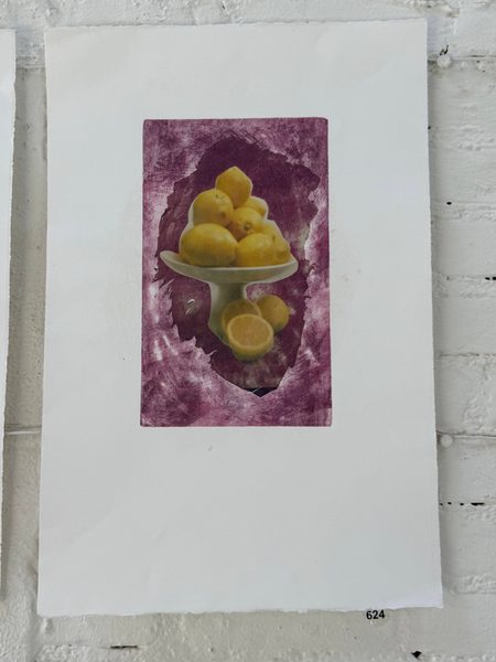 lemons