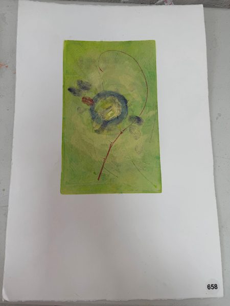 rose branch