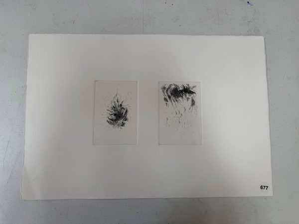 drypoint