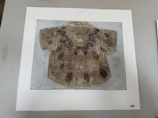 white background shirt