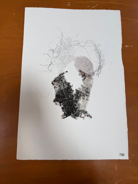 black transfer